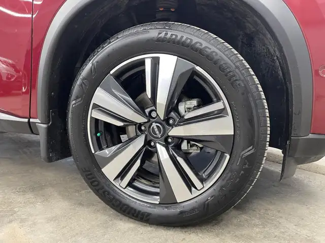 Nissan Rogue SL 2023 - Photo 27