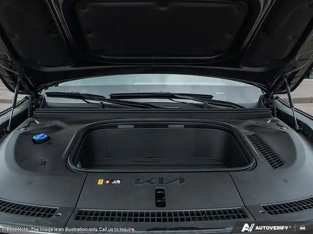 2026 Kia EV9 GT - Photo 6