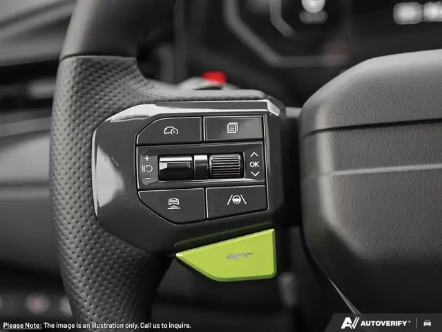 2026 Kia EV9 GT - Photo 13