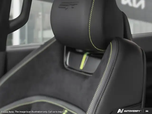 2026 Kia EV9 GT - Photo 18