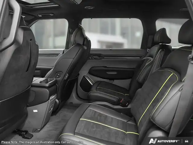 2026 Kia EV9 GT - Photo 19