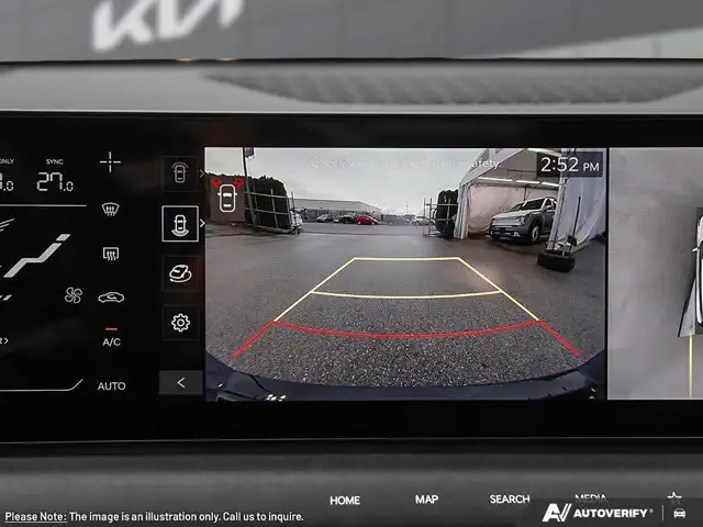 2026 Kia EV9 GT - Photo 21