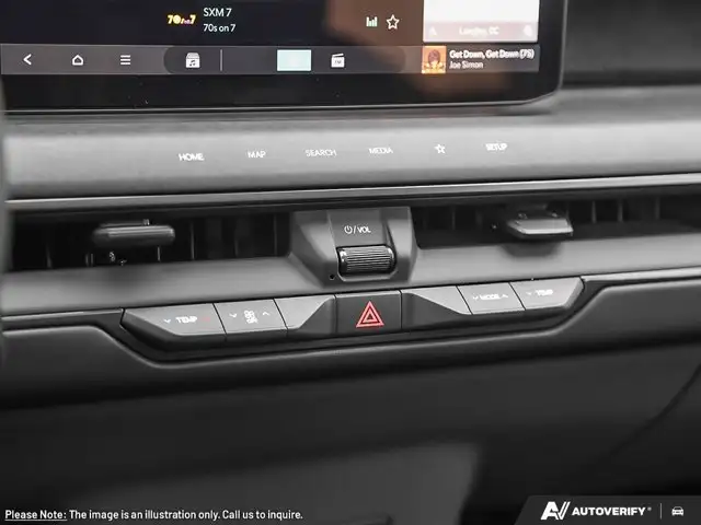 2026 Kia EV9 GT - Photo 22