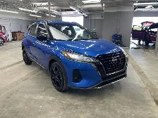 Nissan Kicks SR 2024
