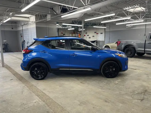 Nissan Kicks SR 2024 - Photo 2