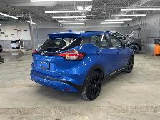 Nissan Kicks SR 2024 - Photo 3