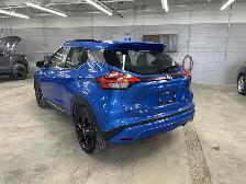 Nissan Kicks SR 2024 - Photo 5
