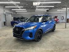 Nissan Kicks SR 2024 - Photo 7
