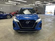Nissan Kicks SR 2024 - Photo 8