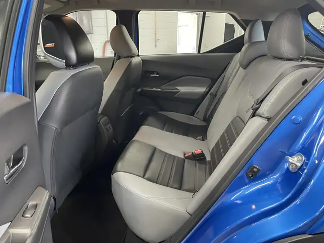 Nissan Kicks SR 2024 - Photo 10