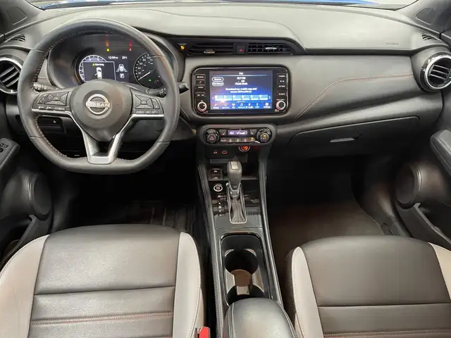 Nissan Kicks SR 2024 - Photo 11