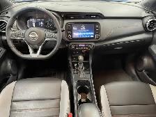 Nissan Kicks SR 2024 - Photo 11