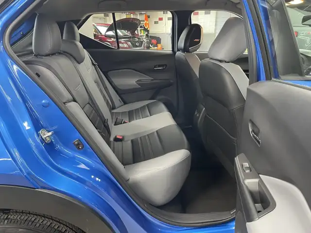 Nissan Kicks SR 2024 - Photo 12
