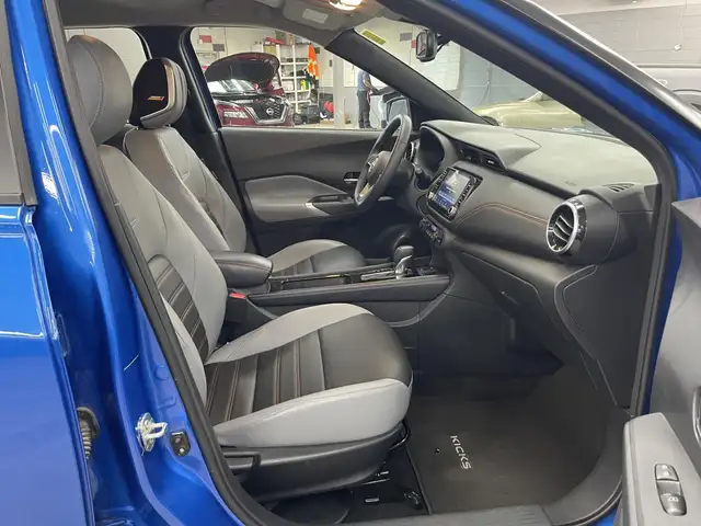 Nissan Kicks SR 2024 - Photo 13