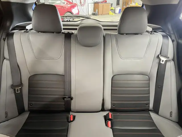 Nissan Kicks SR 2024 - Photo 14