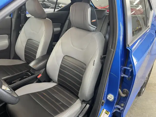 Nissan Kicks SR 2024 - Photo 15