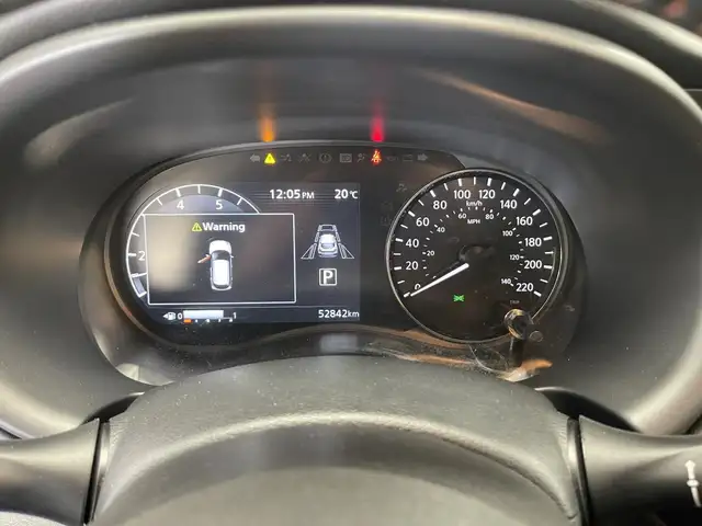 Nissan Kicks SR 2024 - Photo 17