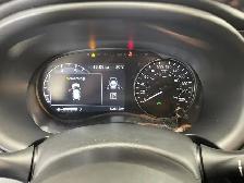 Nissan Kicks SR 2024 - Photo 17