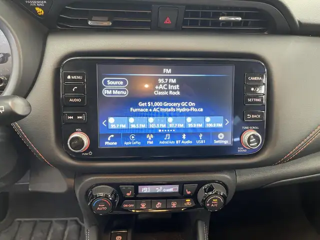 Nissan Kicks SR 2024 - Photo 18