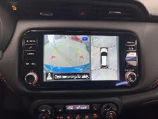Nissan Kicks SR 2024 - Photo 20