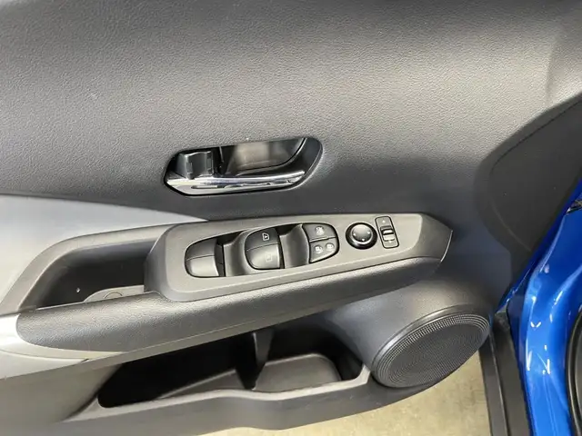 Nissan Kicks SR 2024 - Photo 22