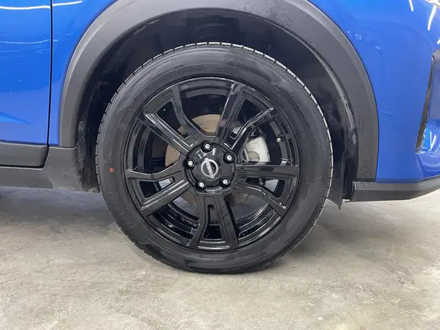 Nissan Kicks SR 2024 - Photo 24