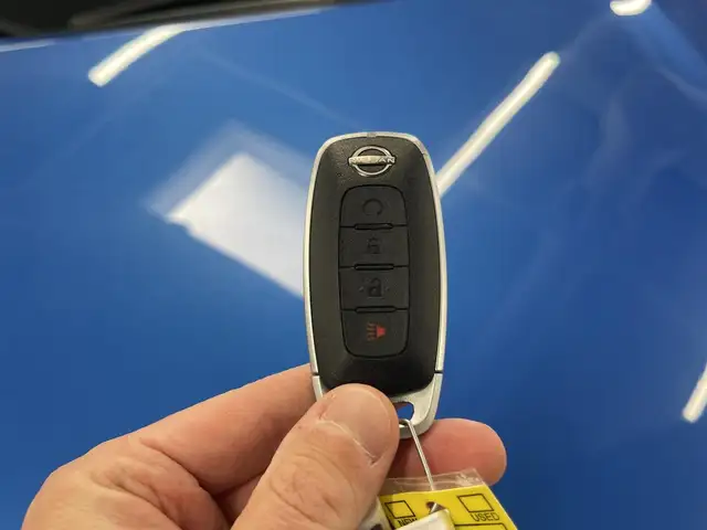 Nissan Kicks SR 2024 - Photo 25