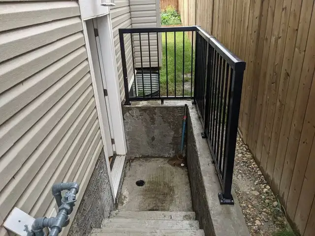 2 Beds 1 Bath Apartment/Basement - Photo 11