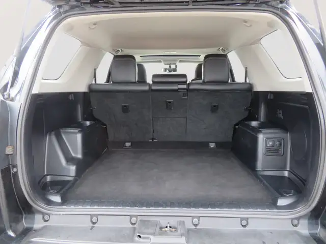 2016 Toyota 4Runner 4WD 4dr V6 SR5 - Photo 8