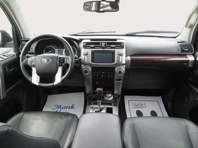 2016 Toyota 4Runner 4WD 4dr V6 SR5 - Photo 13