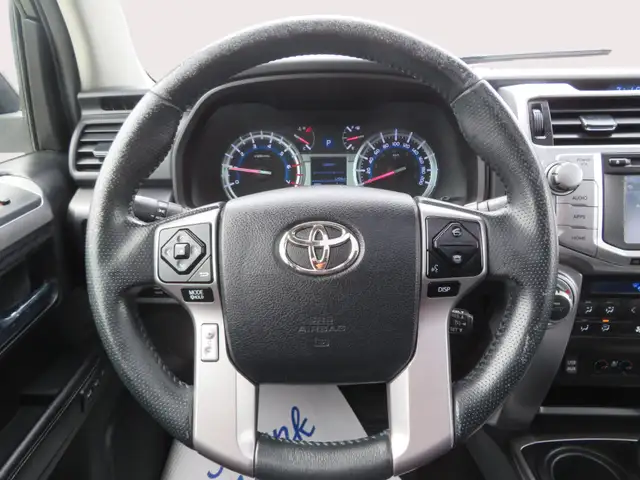 2016 Toyota 4Runner 4WD 4dr V6 SR5 - Photo 14