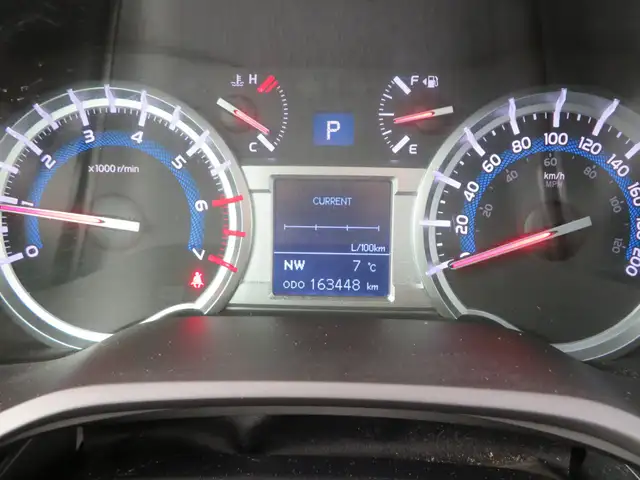 2016 Toyota 4Runner 4WD 4dr V6 SR5 - Photo 15