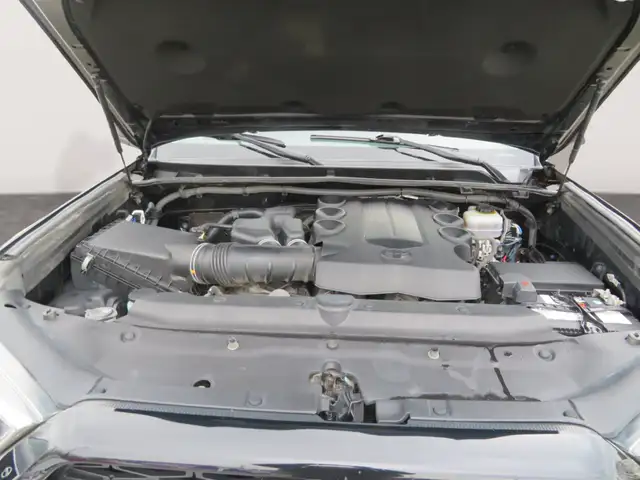 2016 Toyota 4Runner 4WD 4dr V6 SR5 - Photo 19