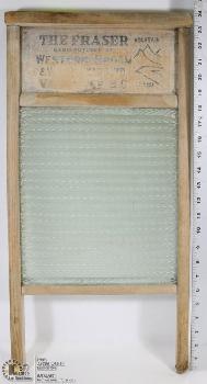 VINTAGE WASH BOARD