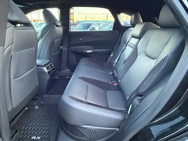 2023 Lexus RX 500h F-Sport Performance - Photo 9