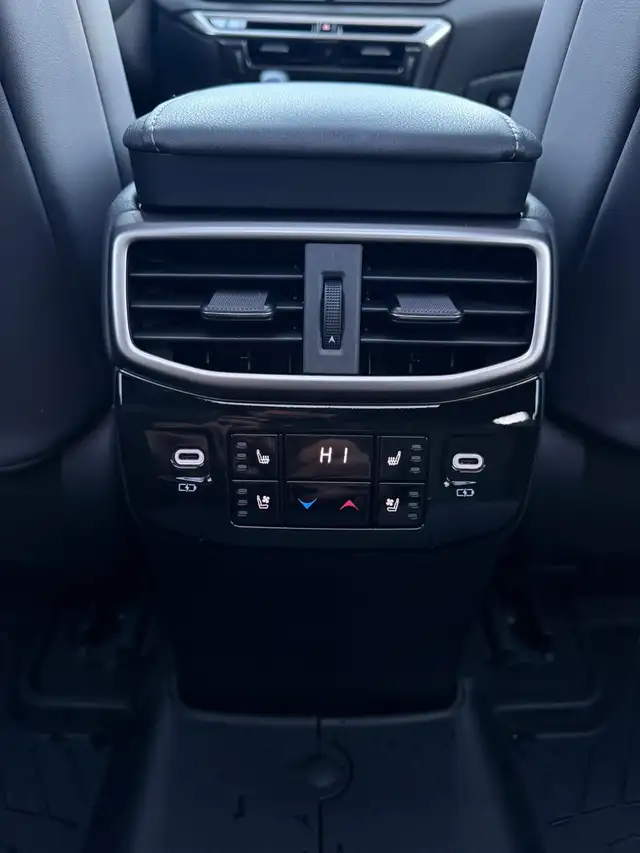 2023 Lexus RX 500h F-Sport Performance - Photo 11