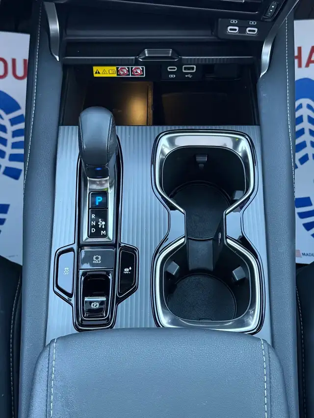 2023 Lexus RX 500h F-Sport Performance - Photo 15