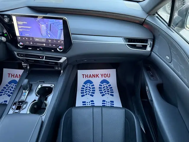 2023 Lexus RX 500h F-Sport Performance - Photo 18