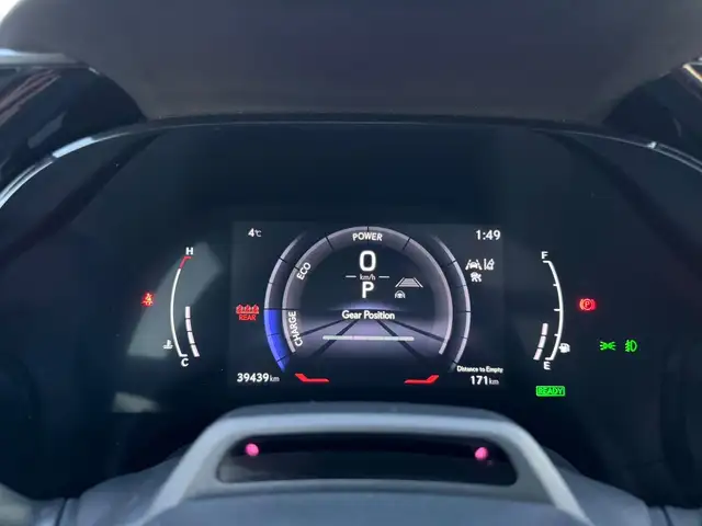 2023 Lexus RX 500h F-Sport Performance - Photo 20