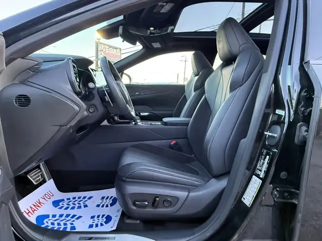 2023 Lexus RX 500h F-Sport Performance - Photo 25