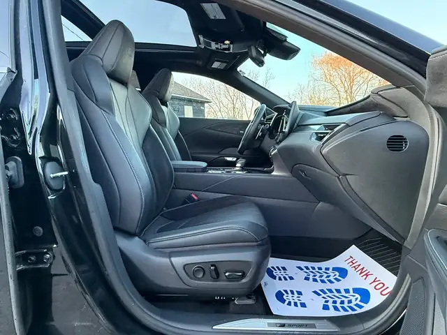 2023 Lexus RX 500h F-Sport Performance - Photo 28