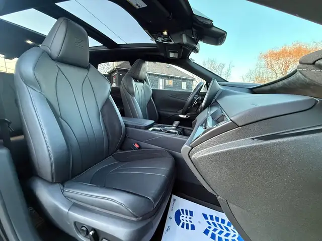 2023 Lexus RX 500h F-Sport Performance - Photo 30