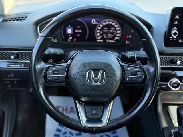 2022 Honda Civic Touring - Photo 15