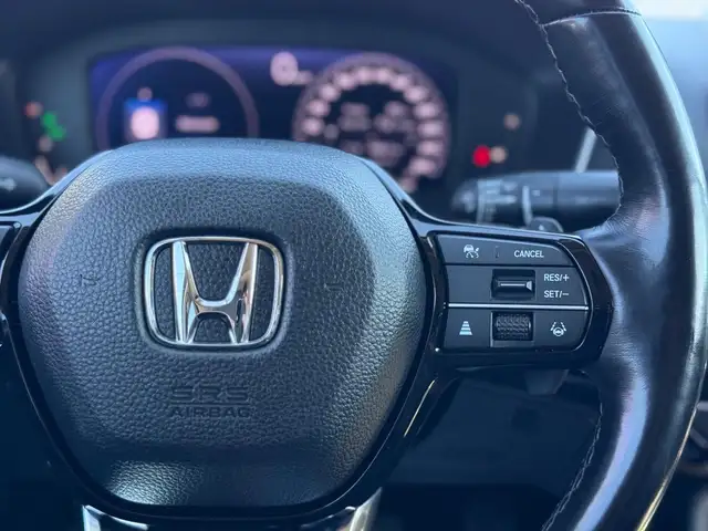 2022 Honda Civic Touring - Photo 16