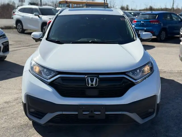 2020 Honda CR-V Sport AWD - Photo 2