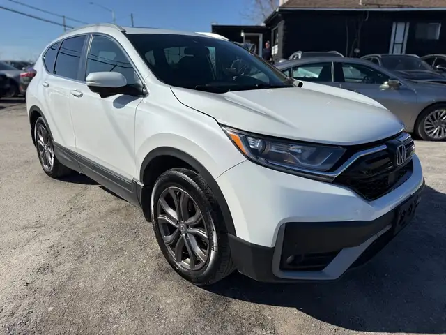 2020 Honda CR-V Sport AWD - Photo 3