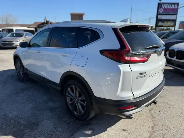2020 Honda CR-V Sport AWD - Photo 4