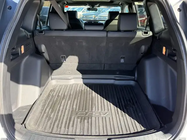 2020 Honda CR-V Sport AWD - Photo 7