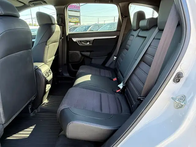 2020 Honda CR-V Sport AWD - Photo 8