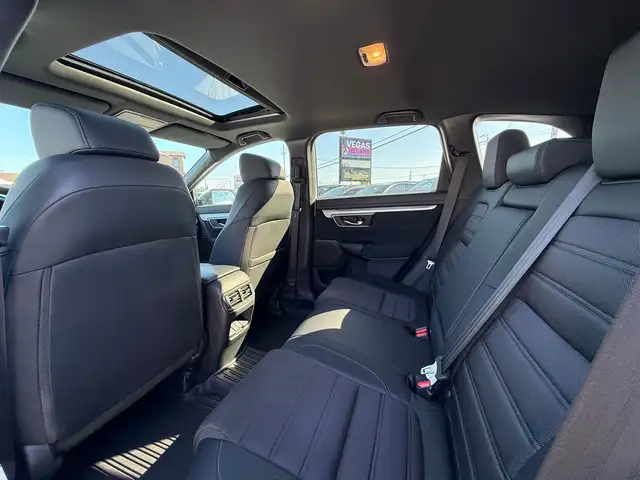 2020 Honda CR-V Sport AWD - Photo 9